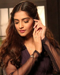 Sonam Kapoor